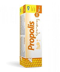 VIRDE PROPOLIS SPRAY 1x50 ml