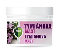 VIRDE TYMIÁNOVÁ MASŤ 1x250 ml