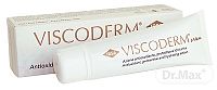 VISCODERM cream 1x30 ml