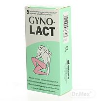 Vitabalans GYNOLACT tbl vag 1x8 ks
