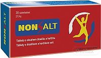 Vitabalans NONSALT 1×30 tbl, výživový doplnok