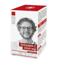 VITAMIN C 1000 mg 60 tbl 1×60 tbl