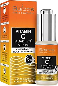Vitamín C Bioaktívne pleťové sérum