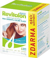 Vitar Revitalon Forte 120 kapsúl