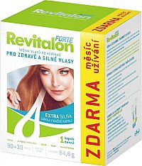 VITAR Revitalon FORTE cps 90+30 (120 ks)