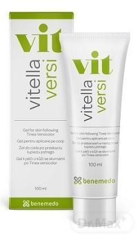 Vitella Versi 1×100 ml, gél