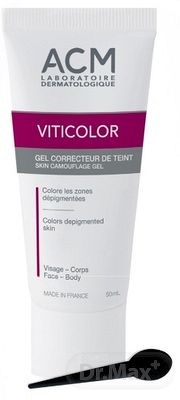 Viticolor gel kamufláž 50 ml