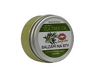 VIVACO Balzam na pery TTO 1x25 g