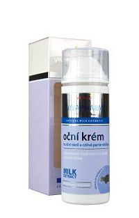 VIVAPHARM KOZI OCNY KREM 50ML 1×