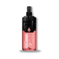 Voda po holení Nishman 3 Nesly 400ml
