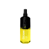 Voda po holení Nishman 4 Lemon 400ml