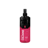 Voda po holení Nishman 5 Volcano 400ml