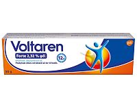 Voltaren Forte 2,32 % gél 1×50 g, gél