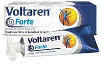 Voltaren Forte 2,32% gél gel.der.1x100g