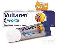 Voltaren Forte 2,32% gél gel.der.1x50g