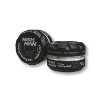 Vosk na vlasy Nishman 100 ml