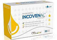 VULM INCOVENAL comfort tbl 1x30 ks