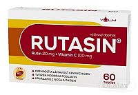 VULM RUTASIN tbl 1x60 ks