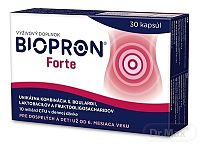 Walmark Biopron Forte 30 toboliek