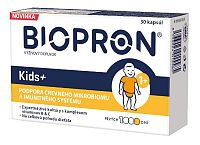 Walmark Biopron Kids+ 30 kapsúl