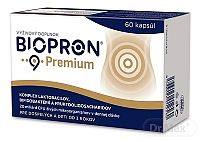 Walmark Biopron9 Premium 60 toboliek