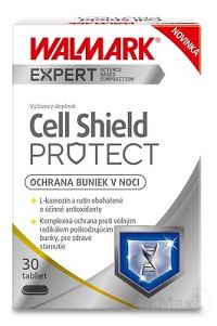 WALMARK Cell Shield PROTECT tbl 1x30 ks