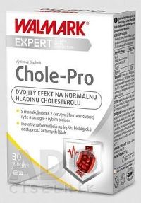 WALMARK Chole-Pro 30 tabliet