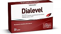 WALMARK DIALEVEL tbl 1x30 ks
