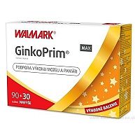 Walmark GinkoPrim Max 120 tabliet