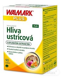 WALMARK Hliva ustricová PLUS
