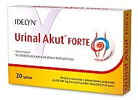 Walmark Idelyn Urinal Akut 20 tbl.