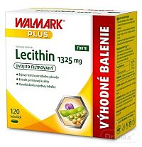 WALMARK Lecithin FORTE 1325 mg