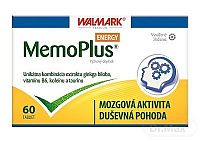 WALMARK MemoPlus ENERGY cps 1x60 ks