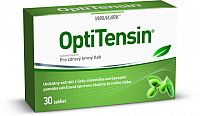 WALMARK OPTITENSIN tbl 1x30 ks