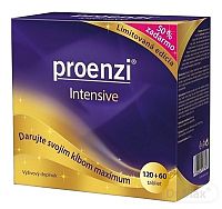 Walmark Proenzi Intensive 180 tabliet