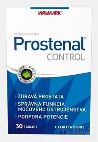 WALMARK Prostenal CONTROL