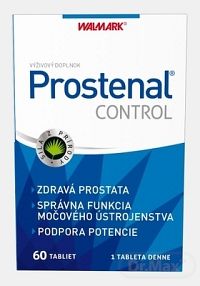Walmark Prostenal Control 60 tabliet