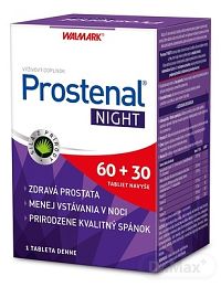 WALMARK Prostenal NIGHT tbl 60+30 (90 ks)