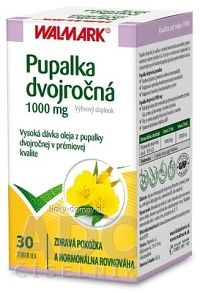 Walmark Pupalka dvojročná Forte 30 kapsúl
