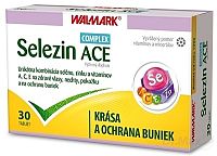 Walmark Selezin Ace 30 tabliet