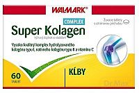 WALMARK Super Kolagen complex tbl 1x60 ks