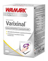 WALMARK Varixinal tbl (inov. obal 2019) 1x60 ks