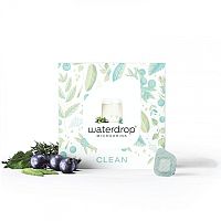 Waterdrop CLEAN 12 kapsúl - Bylinky