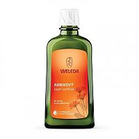 WELEDA Arnikový uvoľňujúci kúpeľ 1x200 ml