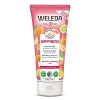 Weleda Aroma shower Happiness 1×1 ks gél