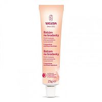 WELEDA Balzam na bradavky s nechtíkom 1x25 g