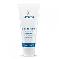 WELEDA Balzam na nohy 1x75 ml