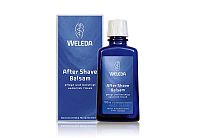 WELEDA Balzam po holení 1x100 ml
