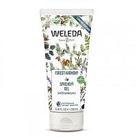 WELEDA Forest Harmony sprchový gel 200ml