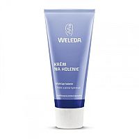 WELEDA Krém na holenie 1x75 ml